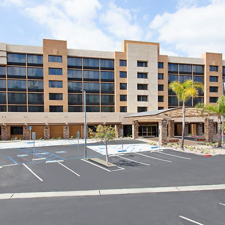 Holiday Inn Diamond Bar - Pomona By Ihg Exteriör bild