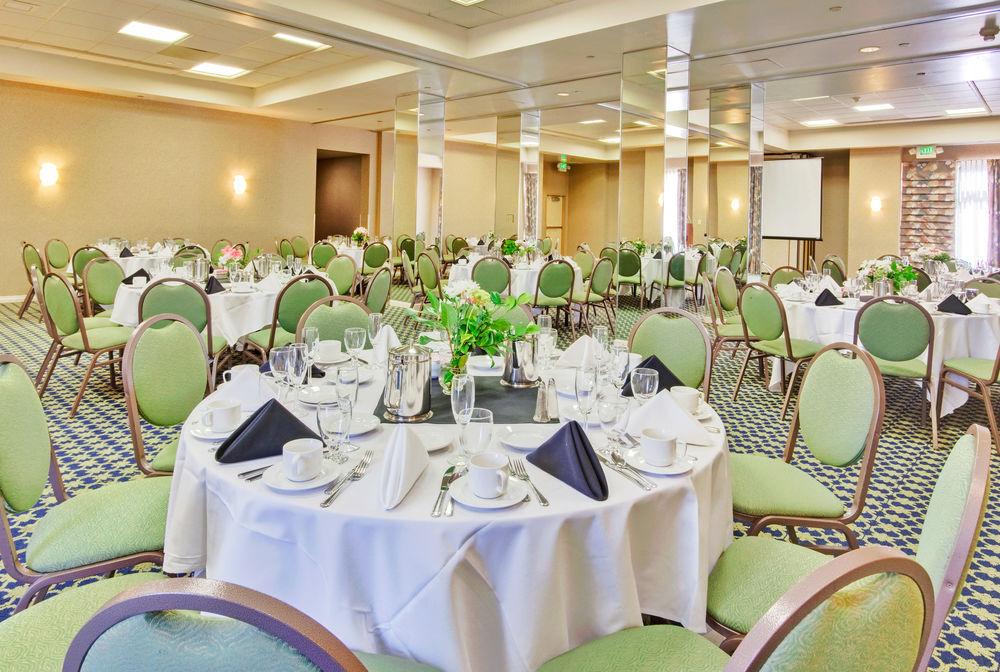 Holiday Inn Diamond Bar - Pomona By Ihg Exteriör bild