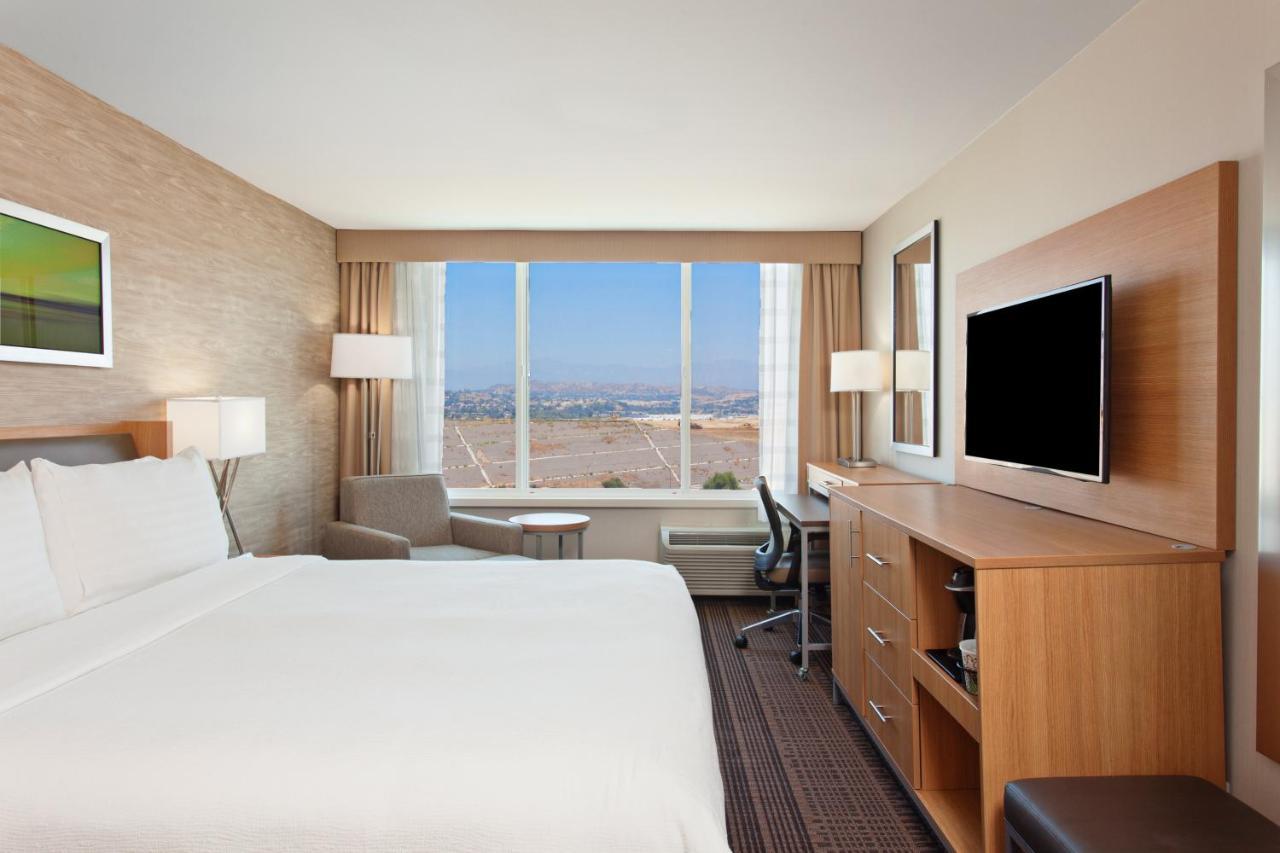 Holiday Inn Diamond Bar - Pomona By Ihg Exteriör bild