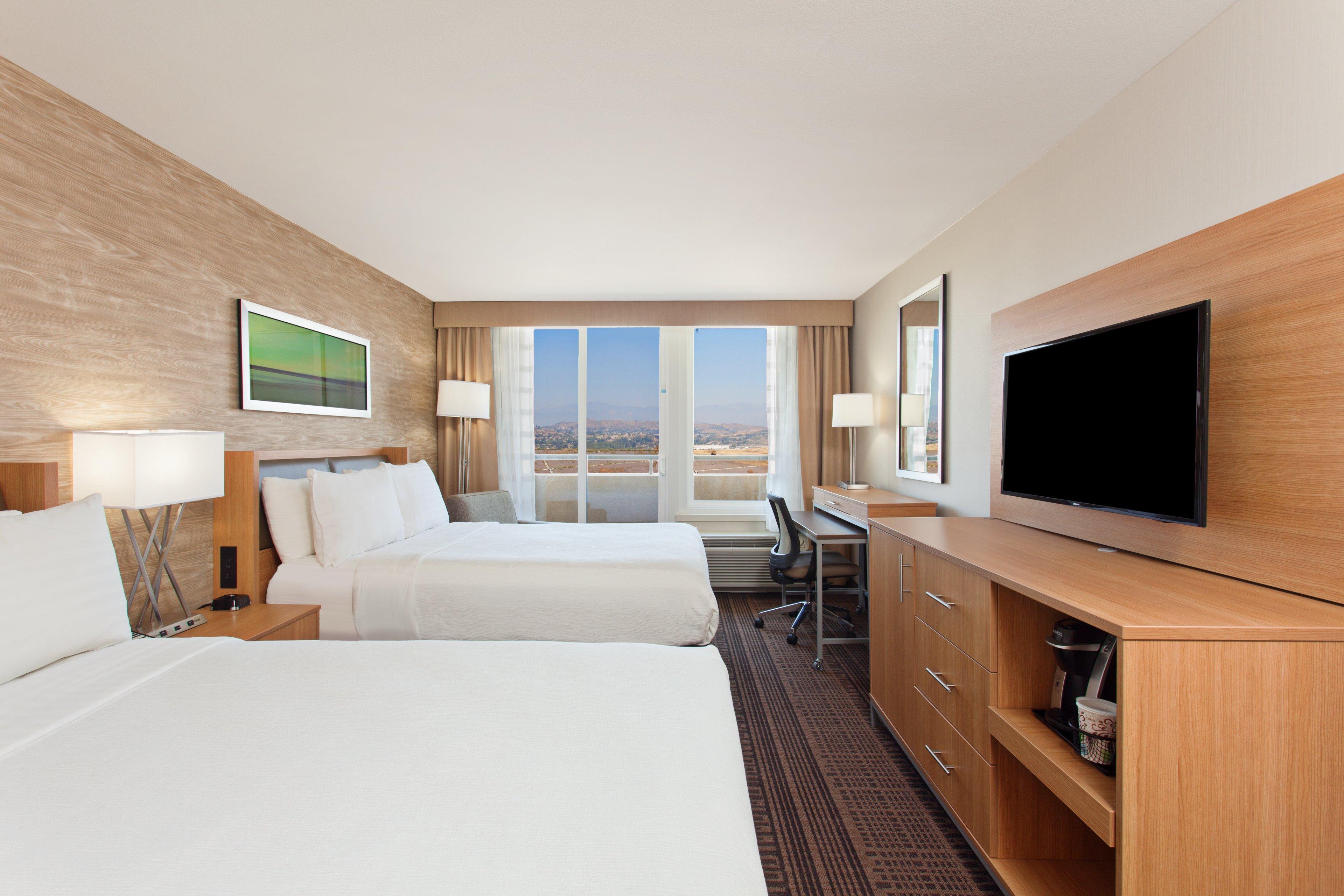 Holiday Inn Diamond Bar - Pomona By Ihg Exteriör bild