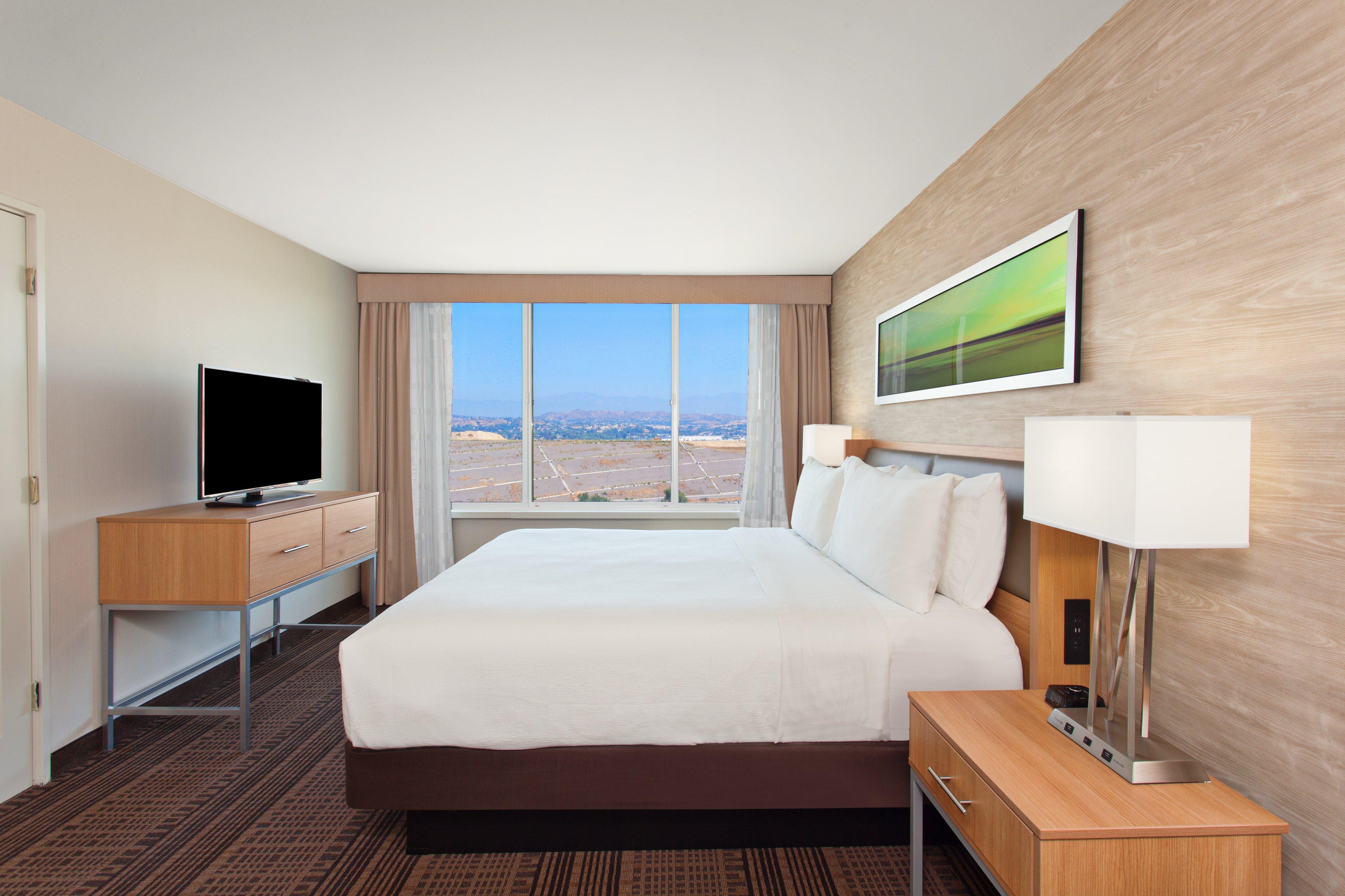 Holiday Inn Diamond Bar - Pomona By Ihg Exteriör bild