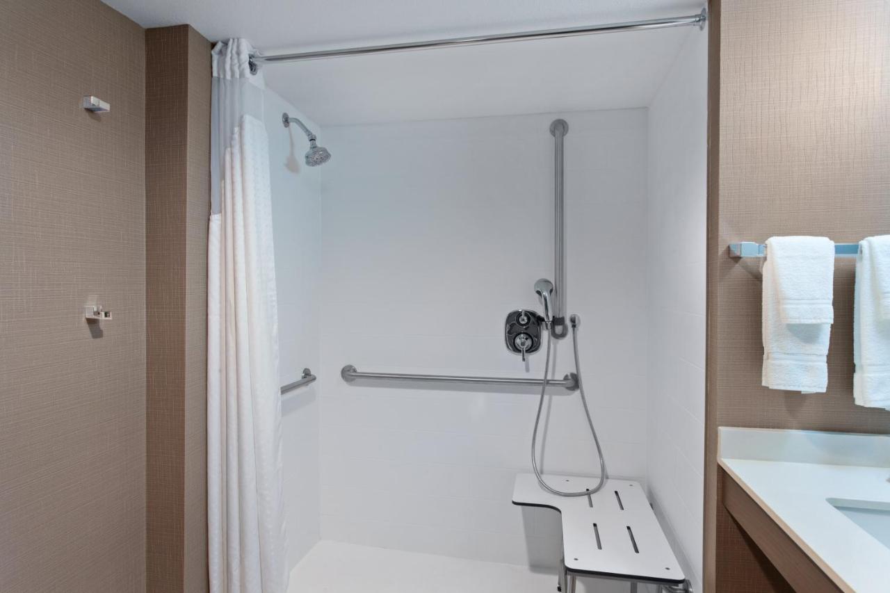 Holiday Inn Diamond Bar - Pomona By Ihg Exteriör bild