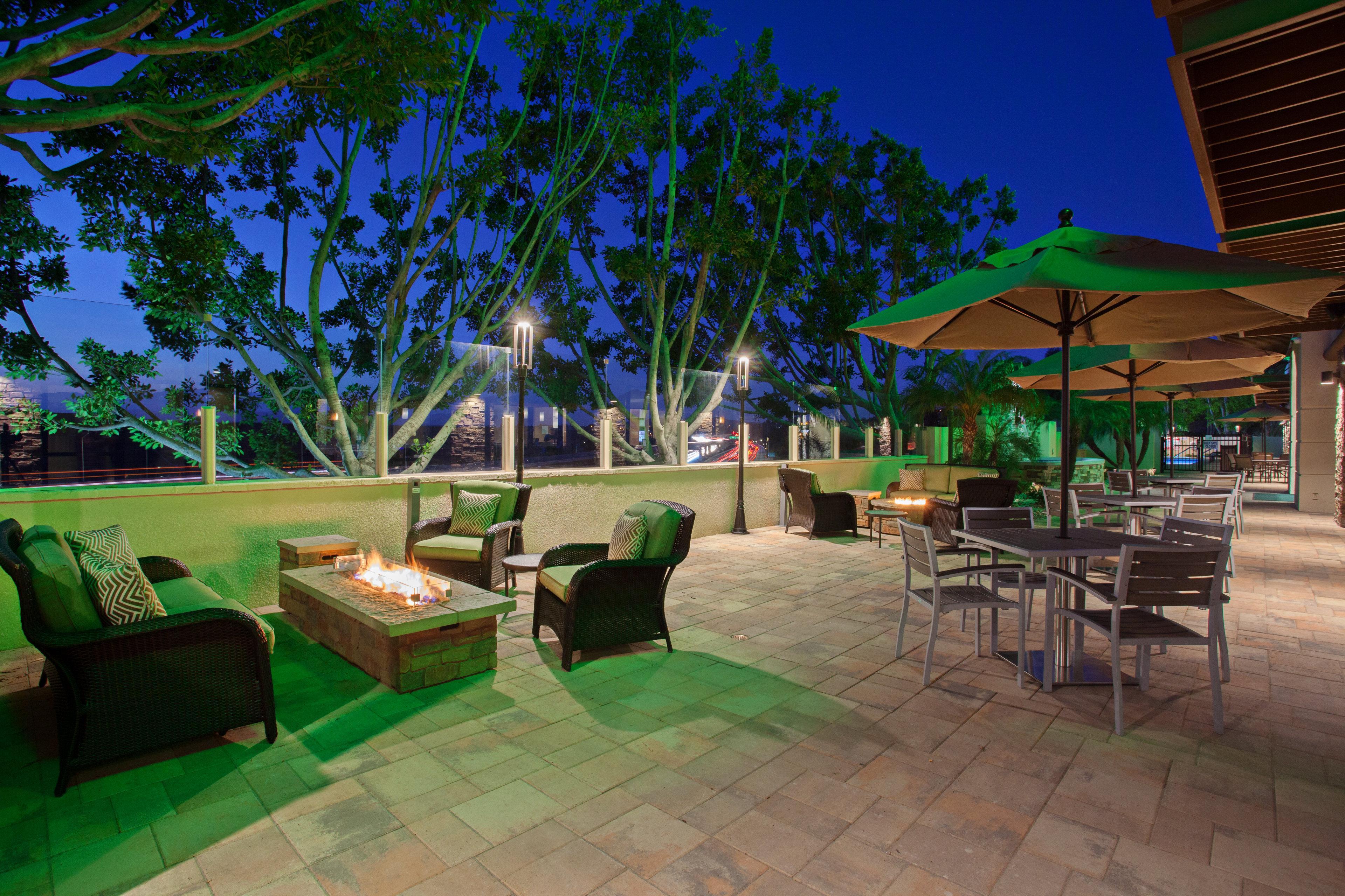 Holiday Inn Diamond Bar - Pomona By Ihg Exteriör bild