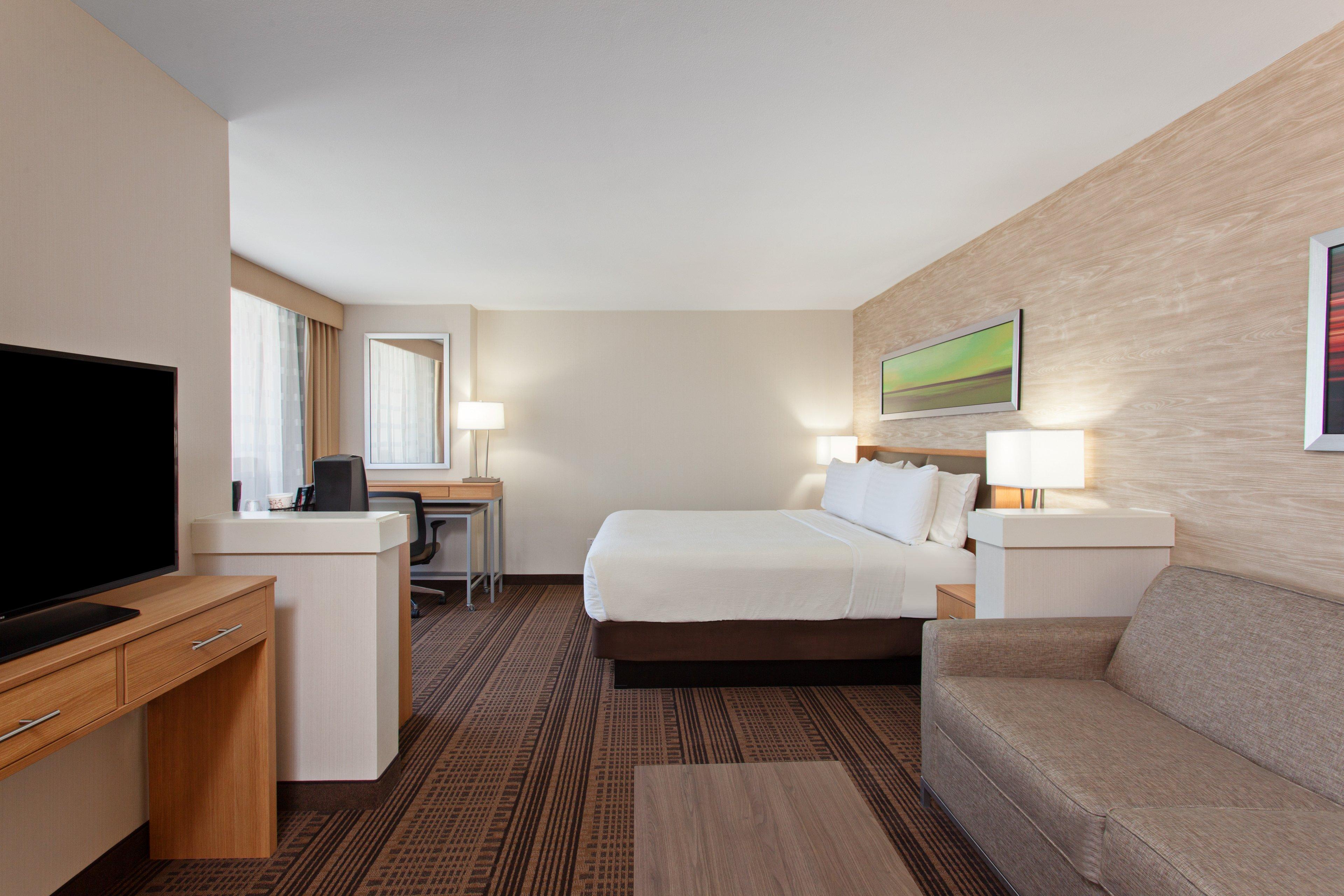 Holiday Inn Diamond Bar - Pomona By Ihg Exteriör bild
