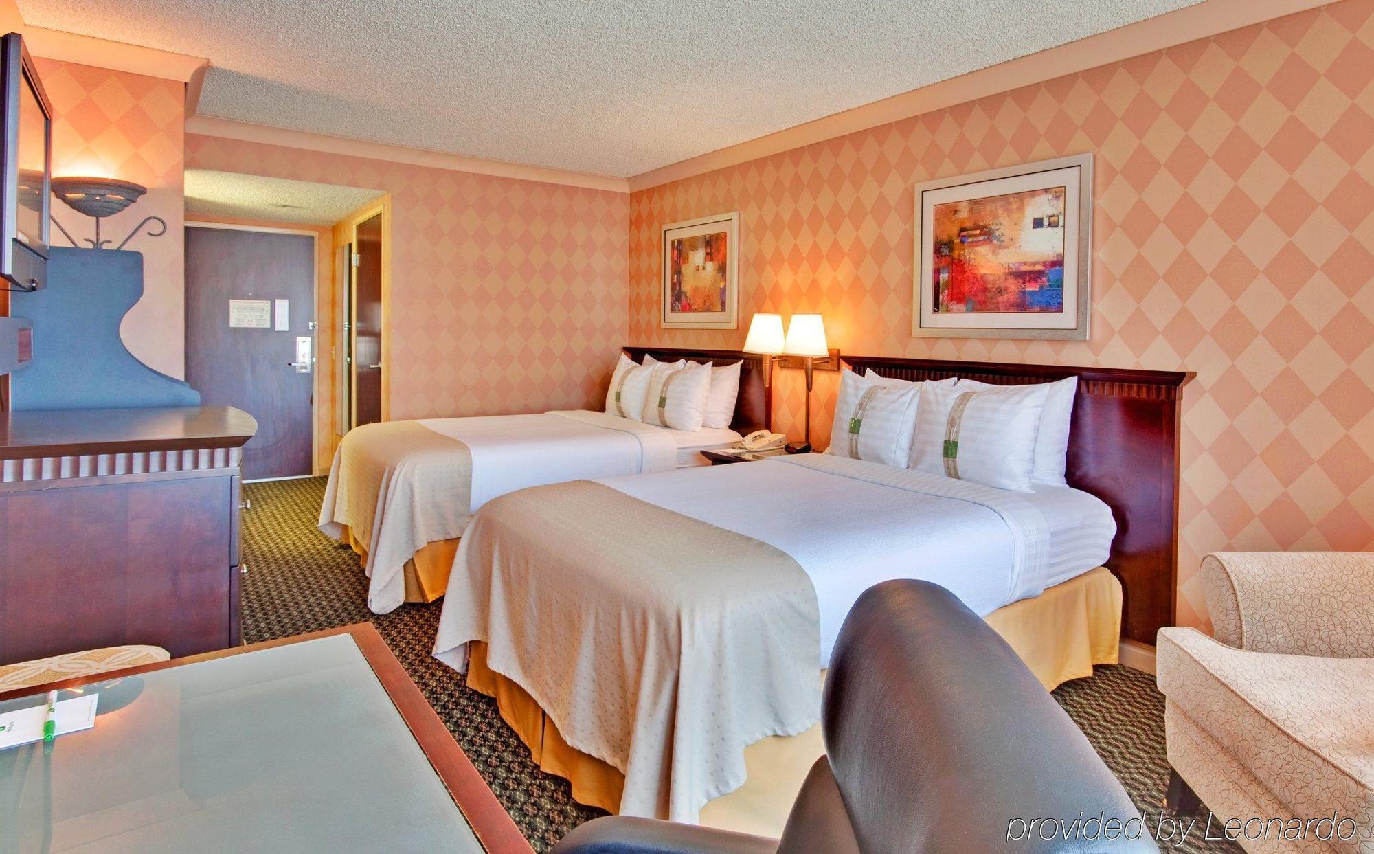 Holiday Inn Diamond Bar - Pomona By Ihg Exteriör bild