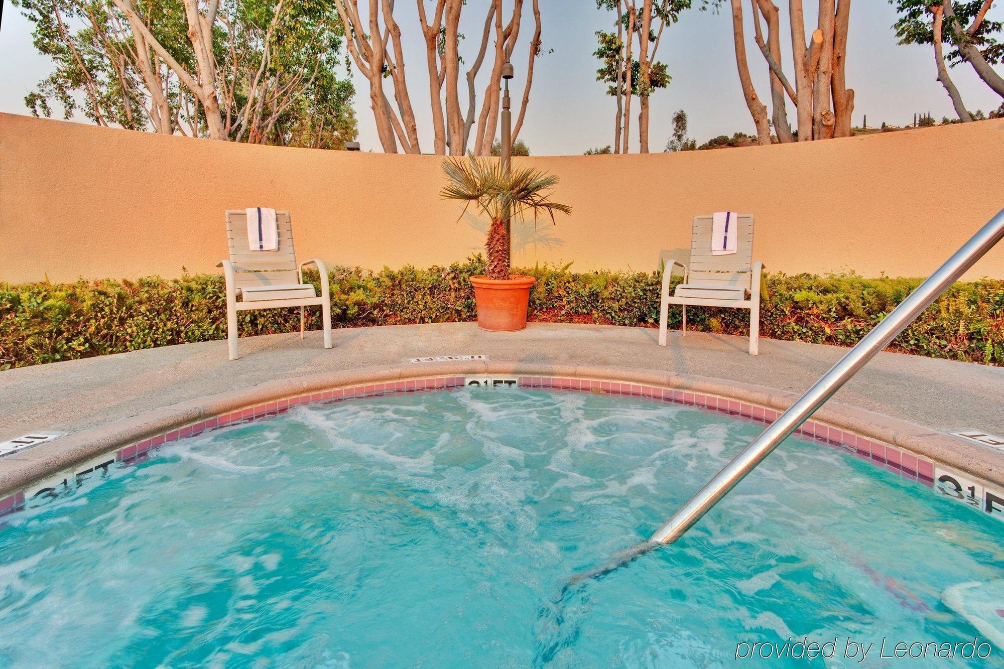 Holiday Inn Diamond Bar - Pomona By Ihg Exteriör bild