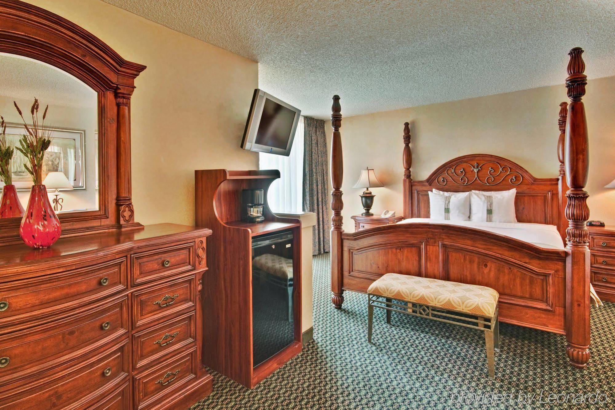 Holiday Inn Diamond Bar - Pomona By Ihg Exteriör bild