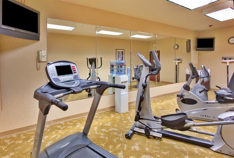 Holiday Inn Diamond Bar - Pomona By Ihg Exteriör bild