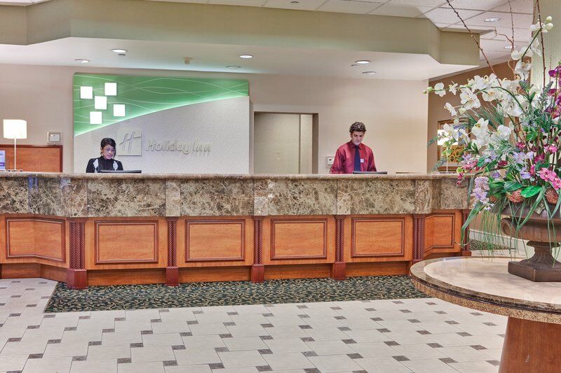 Holiday Inn Diamond Bar - Pomona By Ihg Exteriör bild