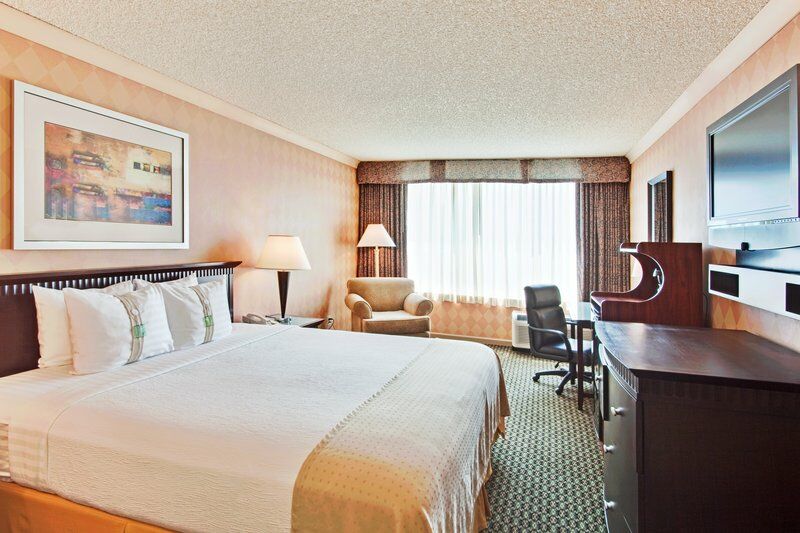 Holiday Inn Diamond Bar - Pomona By Ihg Exteriör bild