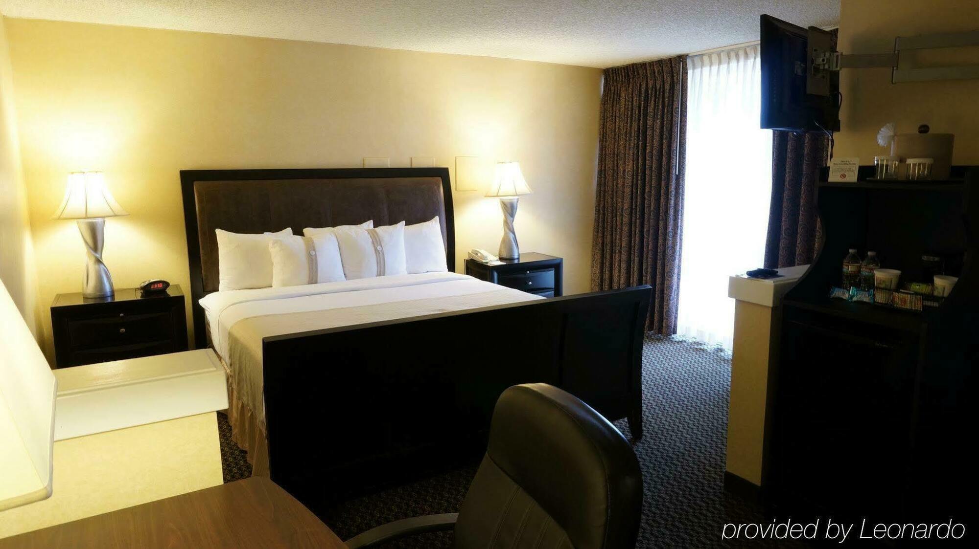 Holiday Inn Diamond Bar - Pomona By Ihg Exteriör bild